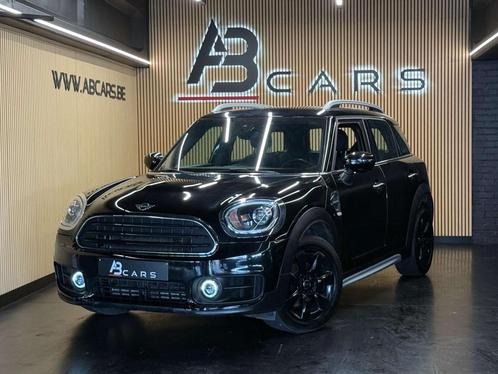 MINI One Countryman 1.5A * GARANTIE 12 MOIS * GPS *, Auto's, Mini, Bedrijf, Te koop, Countryman, ABS, Airbags, Airconditioning