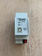 KNX USB interface Zennio - Nieuwstaat, Doe-het-zelf en Bouw, Elektriciteit en Kabels, Nieuw, Overige typen, Ophalen of Verzenden