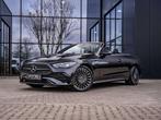 Mercedes-Benz CLE 300 4Matic Cabrio - 360 - ACC - dodehoek -, Auto's, 4 zetels, Gebruikt, 4 cilinders, Cabriolet
