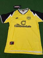 Borussia Dortmund retro/vintage shirt 1995/1996 maat M, Sports & Fitness, Taille M, Maillot, Enlèvement ou Envoi, Neuf