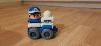 Duplo primo politie, Ophalen of Verzenden, Zo goed als nieuw