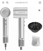 Hairdifuser Sansbeaute in zilverkleurig, Handtassen en Accessoires, Uiterlijk | Haarverzorging, Ophalen, Nieuw, Haardroger
