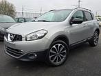 NISSAN QASHQAI 1500CC DIESEL 09/2013 154000KM MET GPS AIRCO, Autos, Achat, 129 g/km, Entreprise, Boîte manuelle