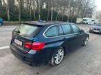 Bmw 320d, Auto's, Automaat, Diesel, Particulier, Te koop