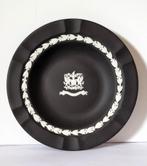 Wedgwood Basalt zwart Black, schaal., Antiek en Kunst, Curiosa en Brocante, Ophalen of Verzenden