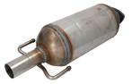 Roetfilter Astra H 1.3 CDTI, Ophalen of Verzenden, Nieuw, Opel