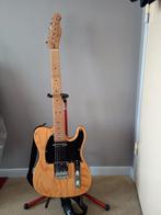 Ruilen Telecaster T52, Muziek en Instrumenten, Ophalen, Zo goed als nieuw