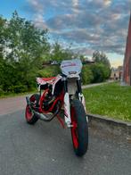 Beta rr50, Fietsen en Brommers, Brommers | Crossbrommers, Ophalen, Zo goed als nieuw