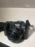 Canon eos RP, TV, Hi-fi & Vidéo, Appareils photo numériques, Enlèvement, Comme neuf, Compact, Canon