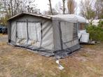 caravan Viking + voorten + benodigdheden verwarming magnetro, Overige merken, 7 tot 8 meter, Dwarsbed, Particulier