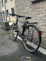 Stadfiets Marin, Fietsen en Brommers, Ophalen of Verzenden, Gebruikt, Overige merken, Versnellingen