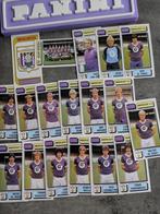 PANINI FOOTBALL 83 ANDERLECHT SC 18 STICKERS 1983, Verzenden