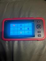 LAUNCH CRP 123i V2.0, Enlèvement