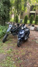 Scooter 70cc GEZOCHT!, Vélos & Vélomoteurs, Cyclomoteurs | Marques Autre, Enlèvement ou Envoi, Comme neuf