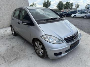 Mercedes-Benz A-Klasse 180 CDI Classic (bj 2006) beschikbaar voor biedingen