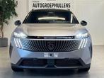Peugeot 5008 New Hybrid GT e-DSC6 145pk, Auto's, Automaat, Monovolume, Parkeersensor, 7 zetels