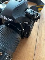 Full frame Nikon D850 met maar 6415 kliks, Audio, Tv en Foto, Ophalen, Zo goed als nieuw