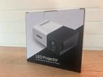 Mini led projector hi res, Ophalen, Nieuw
