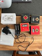Tesla punkbox en 4 aromizers, Ophalen of Verzenden, Nieuw
