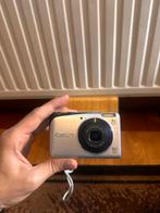 Canon-camera van 14,1 megapixels, Audio, Tv en Foto, Ophalen, Zo goed als nieuw, Canon