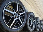 21 inch Mercedes GLE 350E A167 W166 ML GLS X167 velgen, Auto-onderdelen, Gebruikt, 275 mm, Banden en Velgen, Personenwagen