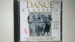 Dance Classics Volume 12, Cd's en Dvd's, Cd's | Verzamelalbums, Ophalen of Verzenden, Zo goed als nieuw, Dance