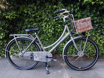 Cortina Roots Transport - Damesfiets  beschikbaar voor biedingen