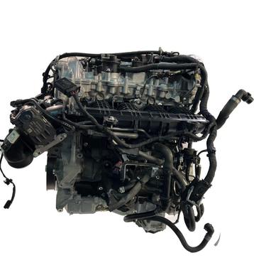Mercedes-Benz C-Klasse C205 1.5 M 264.915 motor