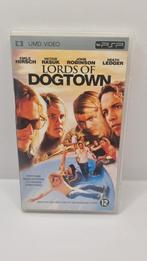 Umd Video Lords of Dogtown, Ophalen of Verzenden, Zo goed als nieuw