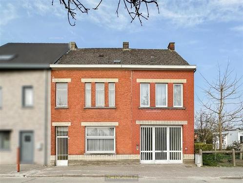 Huis te koop in Oudenaarde, 6 slpks, Immo, Huizen en Appartementen te koop, Vrijstaande woning, F
