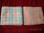 Flanelle bovenlakens (2-persoonsbed) 140/200, Ophalen