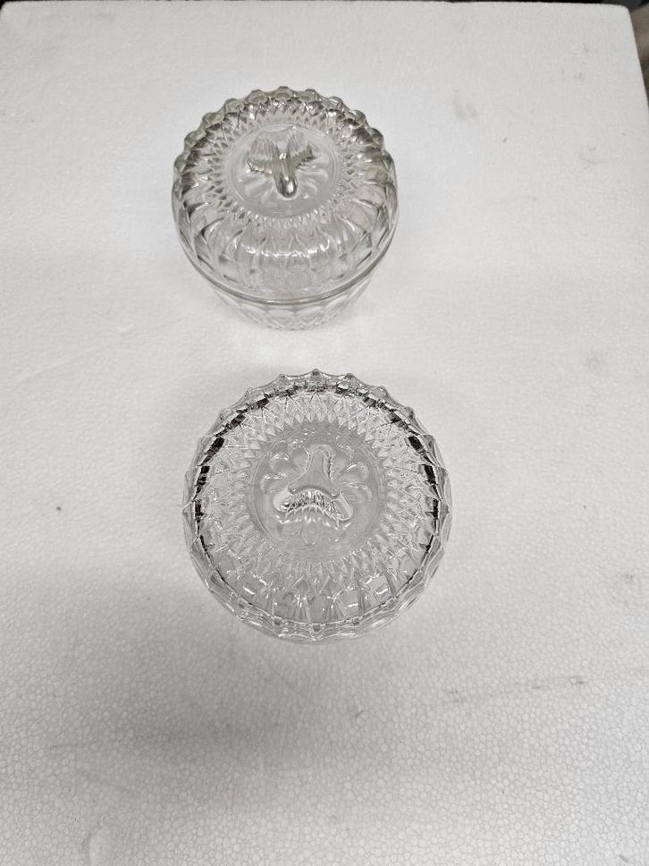 Antieke suikerpotten, Antiek en Kunst, Antiek | Servies los, Ophalen