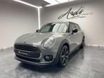MINI One D Clubman 1.5 D *LED AMBIANCE*CAPTEUR AR*GARANTIE 1, Stof, Gebruikt, 116 pk, 1900 kg