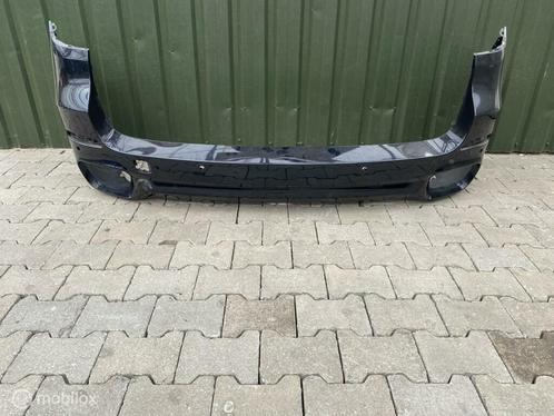 Achterbumper bmw x5 f15 m sport 51128054021 Origineel, Auto-onderdelen, Carrosserie, Bumper, Achter, Gebruikt, Ophalen of Verzenden