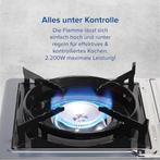 Compacte outdoor kachel | Met draagtas | camping | Nieuw, -, Verzenden, -, Nieuw