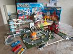 Megablocks streetz bouwset lot, Kinderen en Baby's, Speelgoed | Bouwstenen, Gebruikt, Ophalen