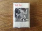 muziekcassette stef bos, 1 bandje, Ophalen of Verzenden, Origineel, Nieuw in verpakking