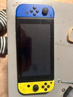 Nintende switch, Ophalen, Gebruikt, Zonder controller, Switch Original