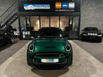 MINI Cooper SE e-Mini 28.9 kWh | Nieuwstaat | 18.099 ex. BTW, 4 zetels, Leder en Stof, Cooper, Stadsauto