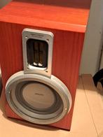 Philips MCD-708. Ribbon Tweeter Technology., Enlèvement ou Envoi, Comme neuf, Philips