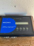 Mixa Nport Server, Comme neuf