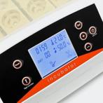 Automatische Broedmachine UniEgg, Dieren en Toebehoren, Pluimvee | Toebehoren, Ophalen, Gebruikt, Broedmachine