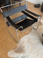 Wassily chair replica, Ophalen