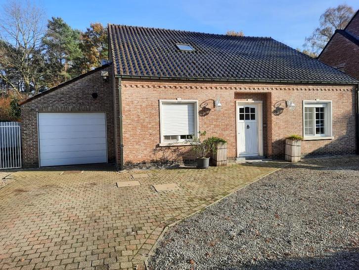 Landelijke ééngezinswoning op 14 are 40 ca te Nijlen, Immo, Huizen en Appartementen te koop, Provincie Antwerpen, 1000 tot 1500 m²