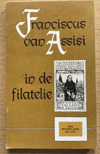 Franciscus van Assisi in de filatelie, Ophalen of Verzenden