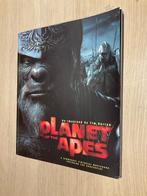 Boek Planet Of The Apes gesigneerd, Overige typen, Gebruikt, Ophalen of Verzenden, Film