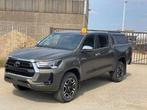 Toyota Hilux 2.8 D-4D 4WD Comfort 20.OOOKM, Automaat, Euro 6, USB, 201 pk