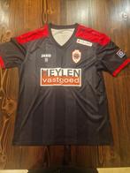 Matchworn match worn rafc royal antwerp fc, Sport en Fitness, Ophalen of Verzenden, Zo goed als nieuw, Shirt