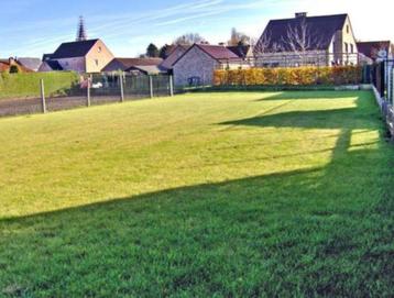 Bouwgrond OB. - Baal - 6.01 are. Twee bouwlagen toegelaten: 