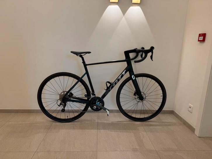 Scott Speedster 20 2024 L, Vélos & Vélomoteurs, Vélos | Vélos de course, Enlèvement